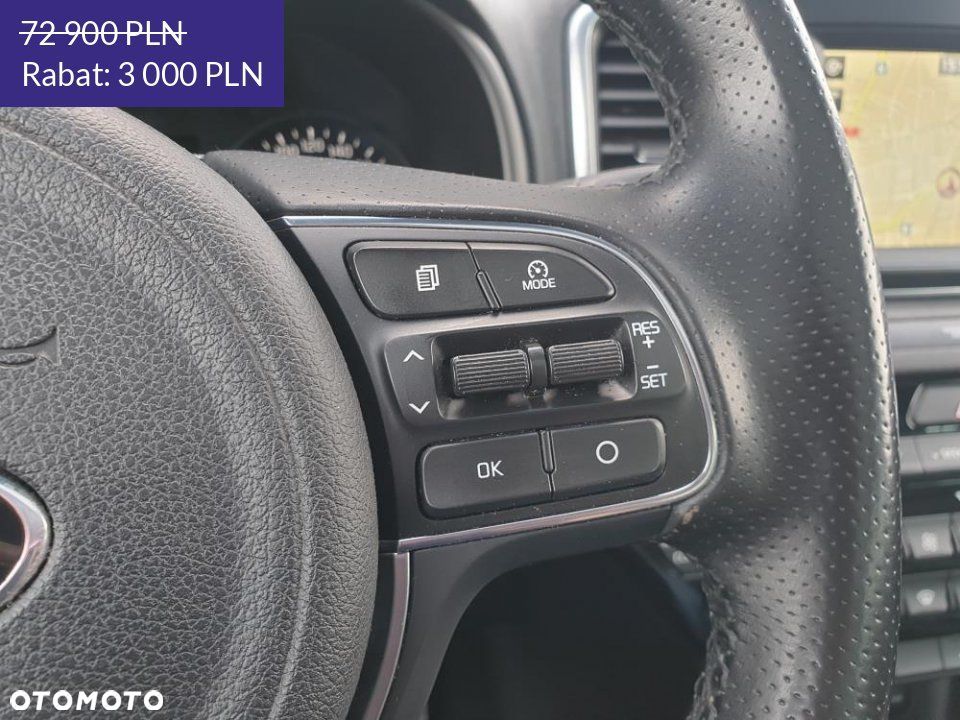 Kia Sportage - 15