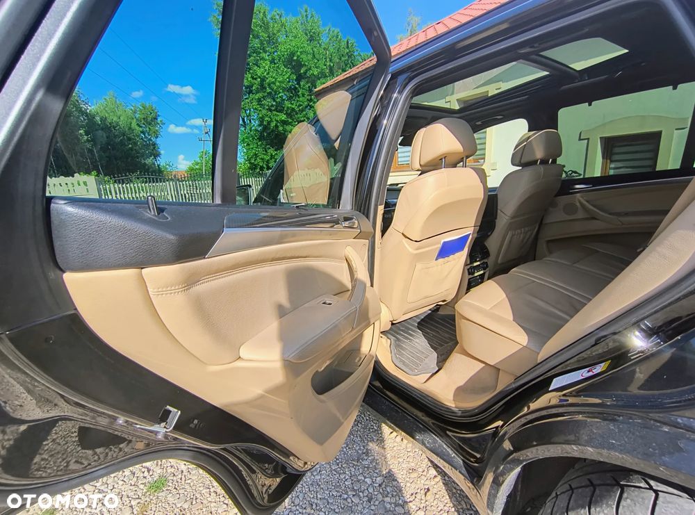 BMW X5 3.0sd xDrive - 19