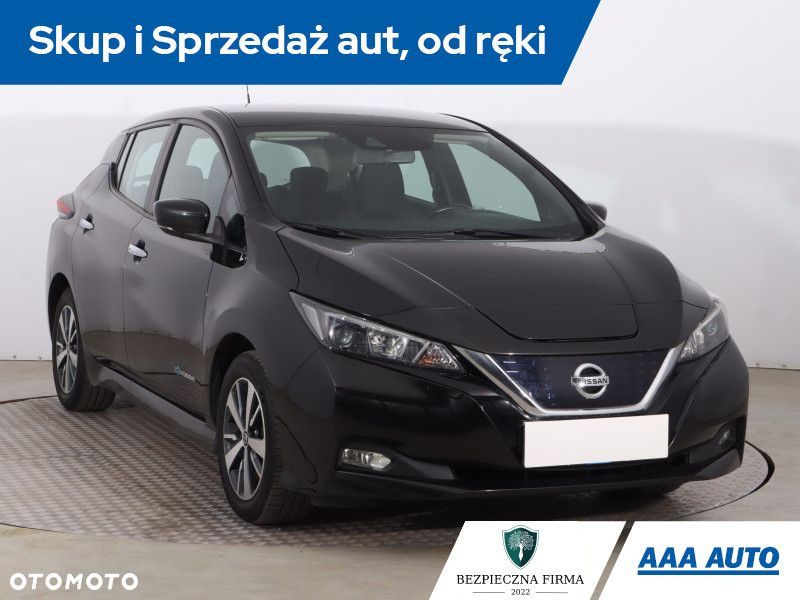 Nissan Leaf - 3