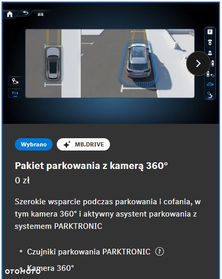 Mercedes-Benz GLC 220 d 4-Matic - 29