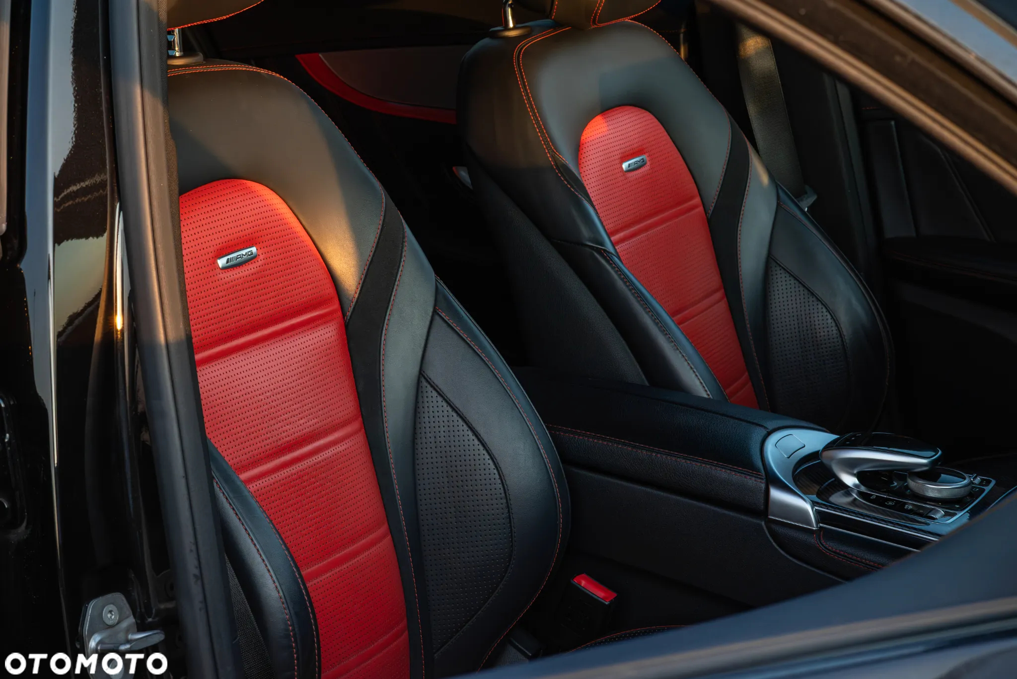 Mercedes-Benz GLC AMG Coupe 63 S 4-Matic+ - 15