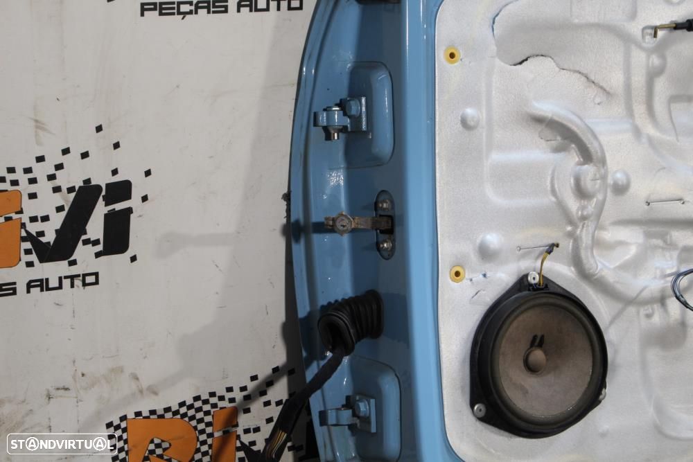 Porta Direita Fiat 500 (312_) - 10