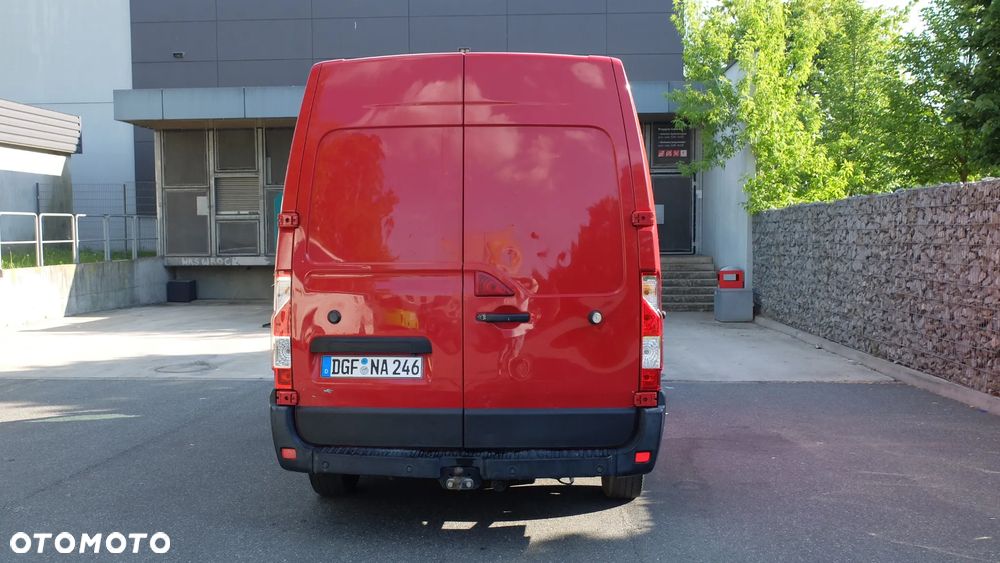Opel Movano - 6