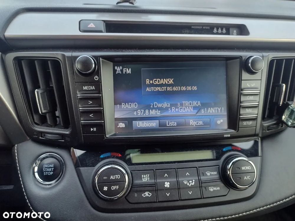 Toyota RAV4 2.0 D-4D Premium 4x2 - 15