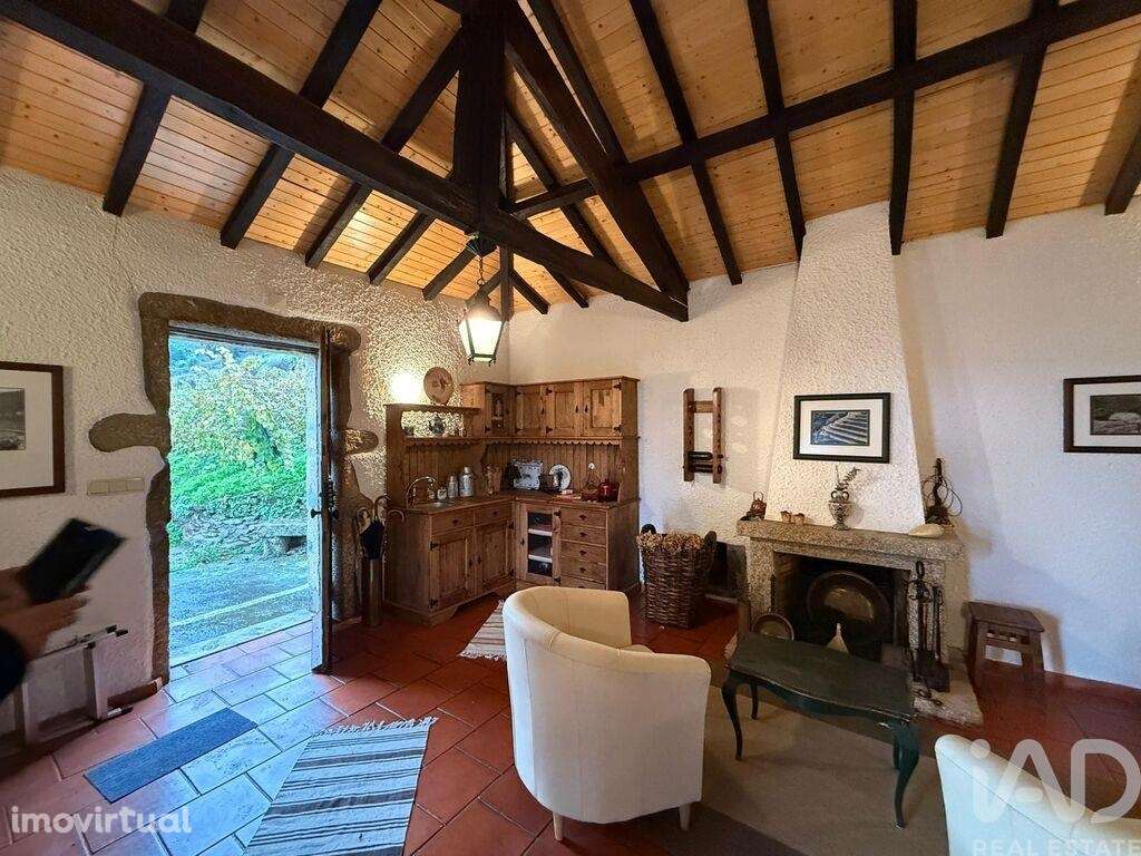 Quinta T1 em Tabuaço de 108,00 m2 - Grande imagem: 5/30