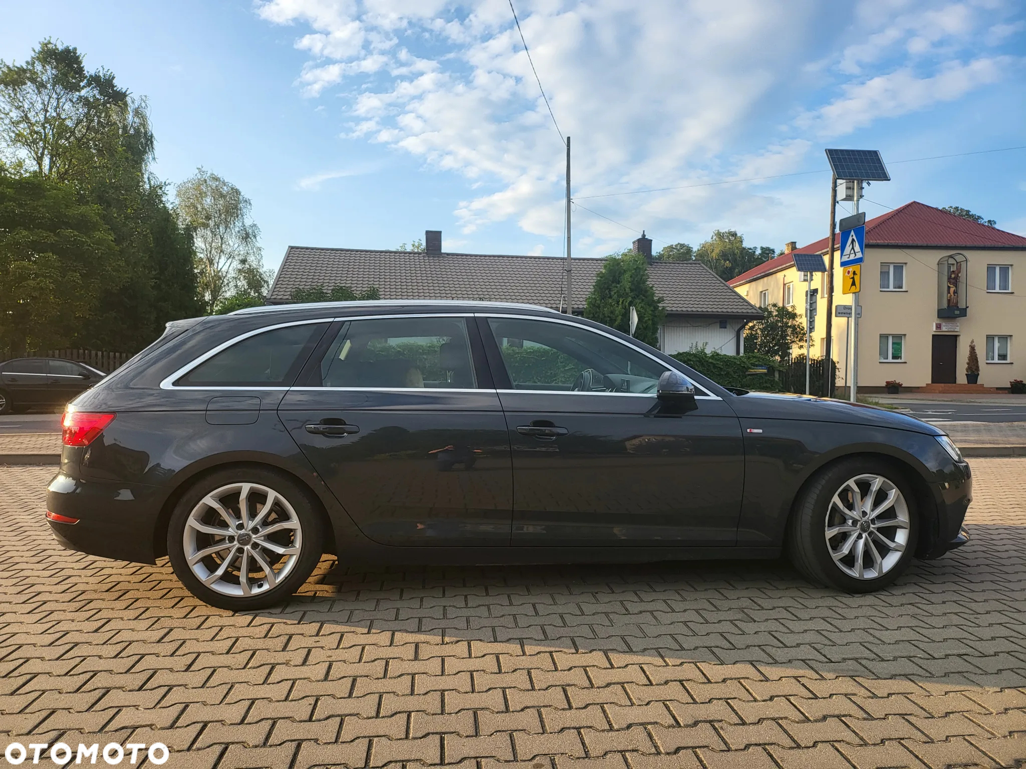 Audi A4 2.0 TDI Sport S tronic - 2
