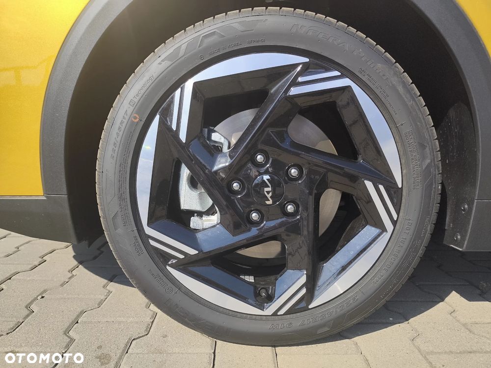 Kia K4 1.6 T-GDI M - 5