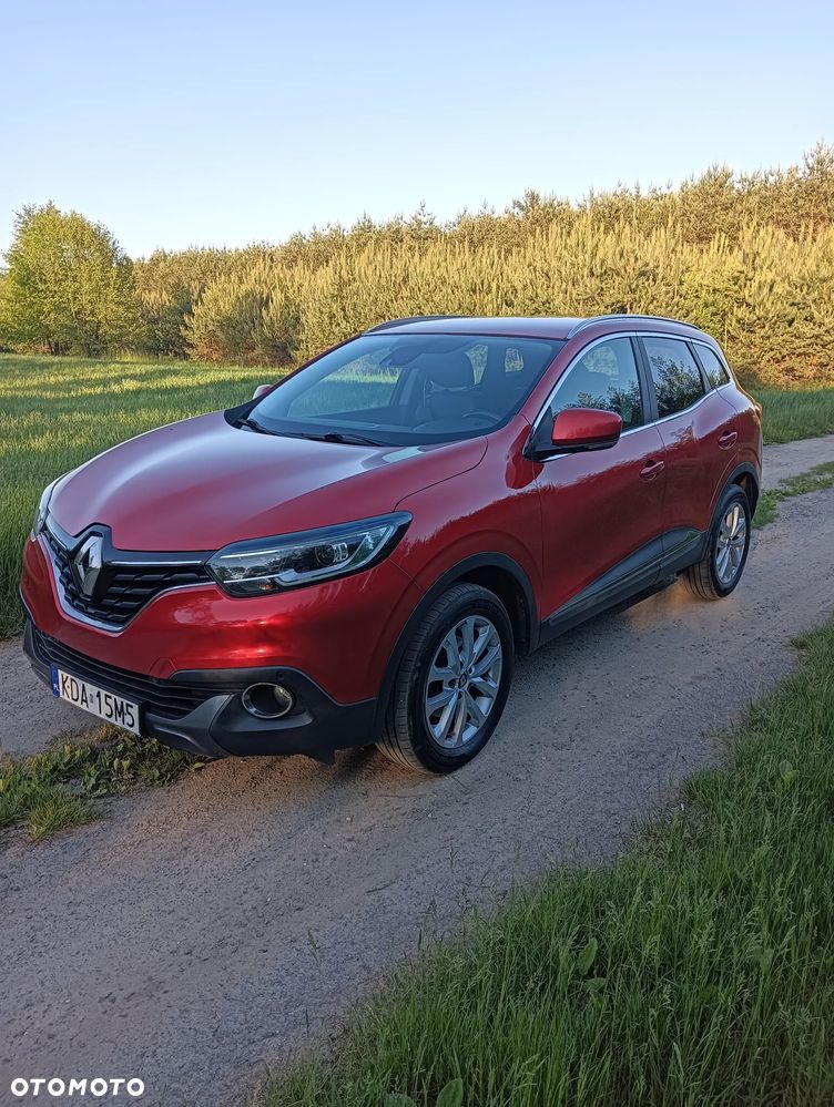 Renault Kadjar 1.6 dCi Energy Zen - 5