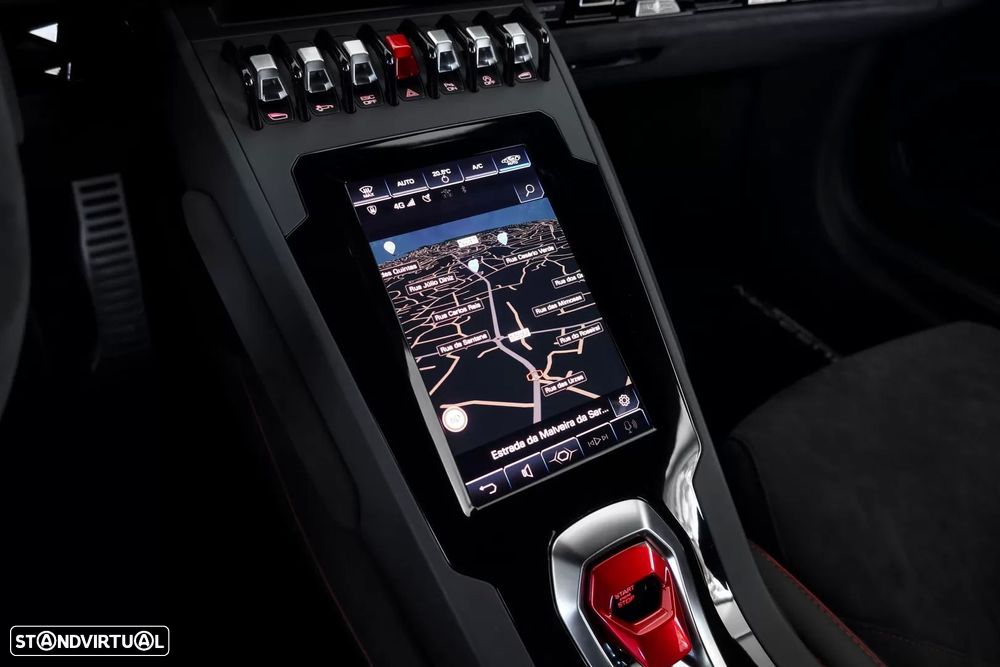 Lamborghini Huracán EVO - 15