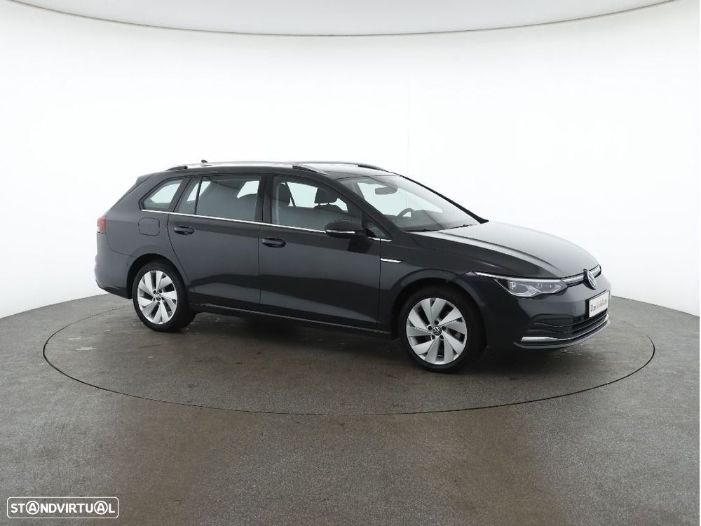VW Golf Variant 1.5 eTSI Style DSG - 8