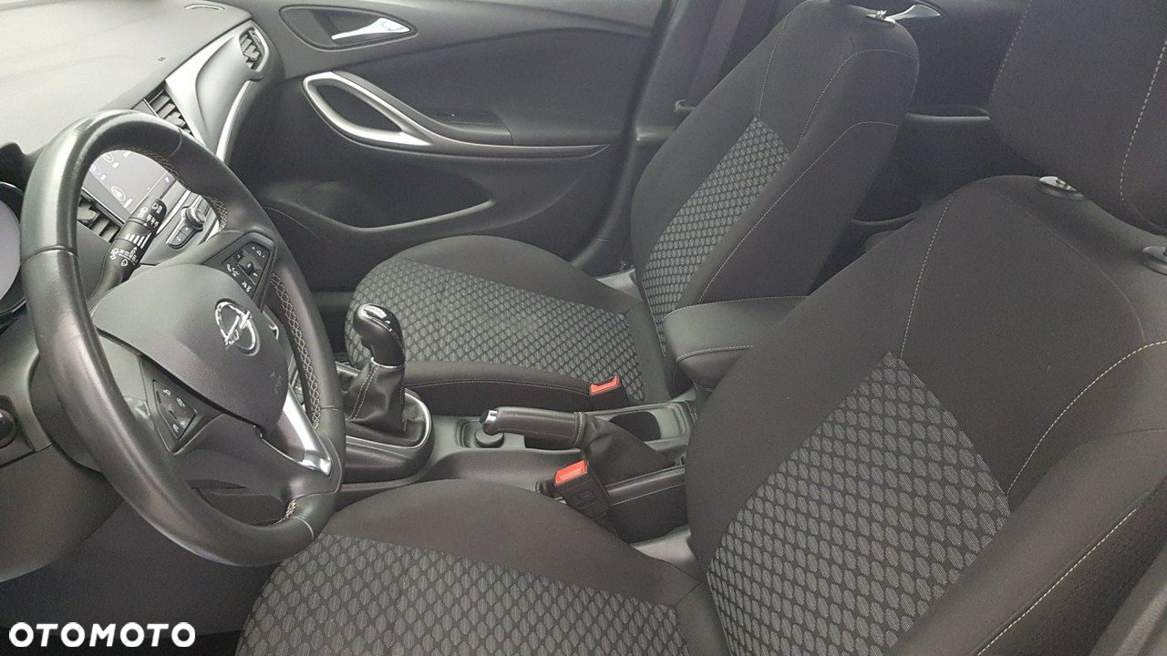 Opel Astra - 21