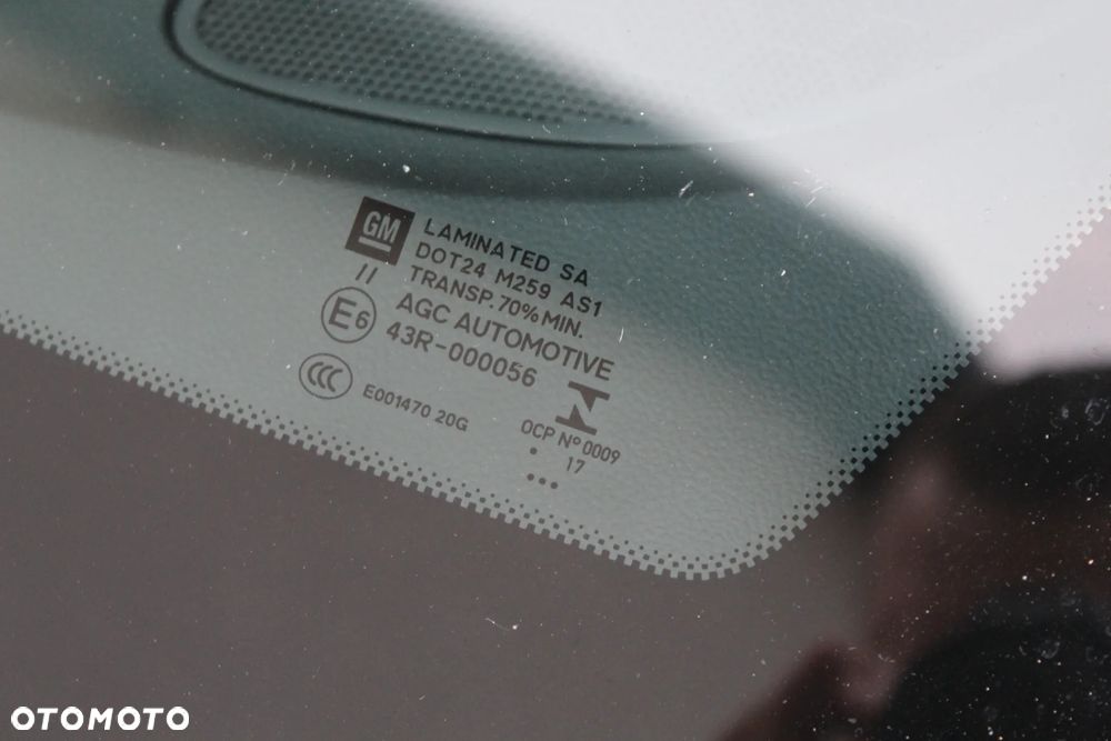 Opel Astra 1.4 Turbo Dynamic - 19