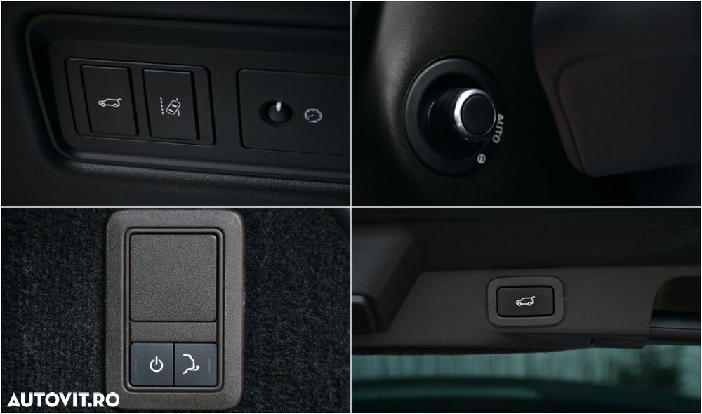 Land Rover Range Rover Sport 4.4 I SDV8 HSE Dynamic - 21