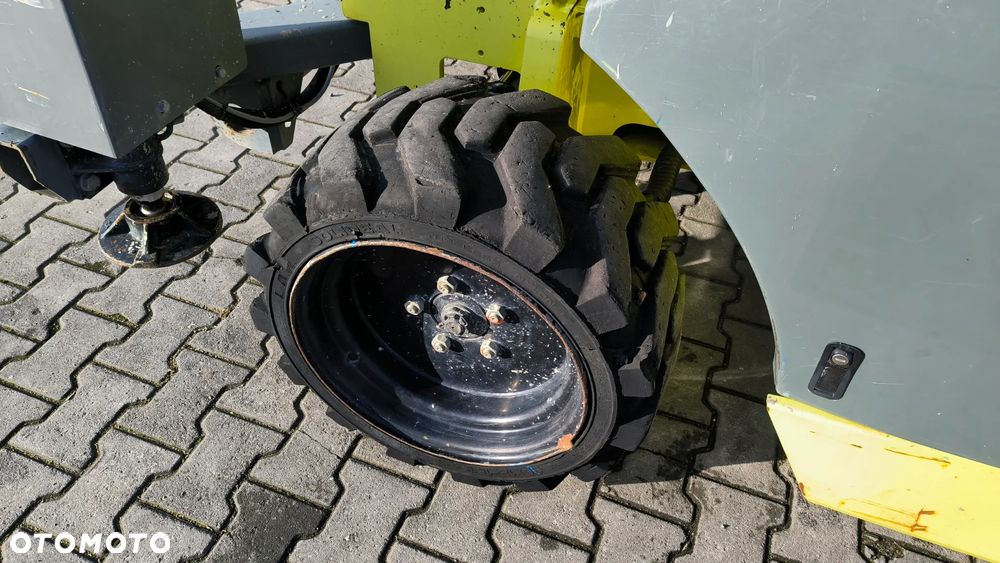 Haulotte Compact 12 DX - 17