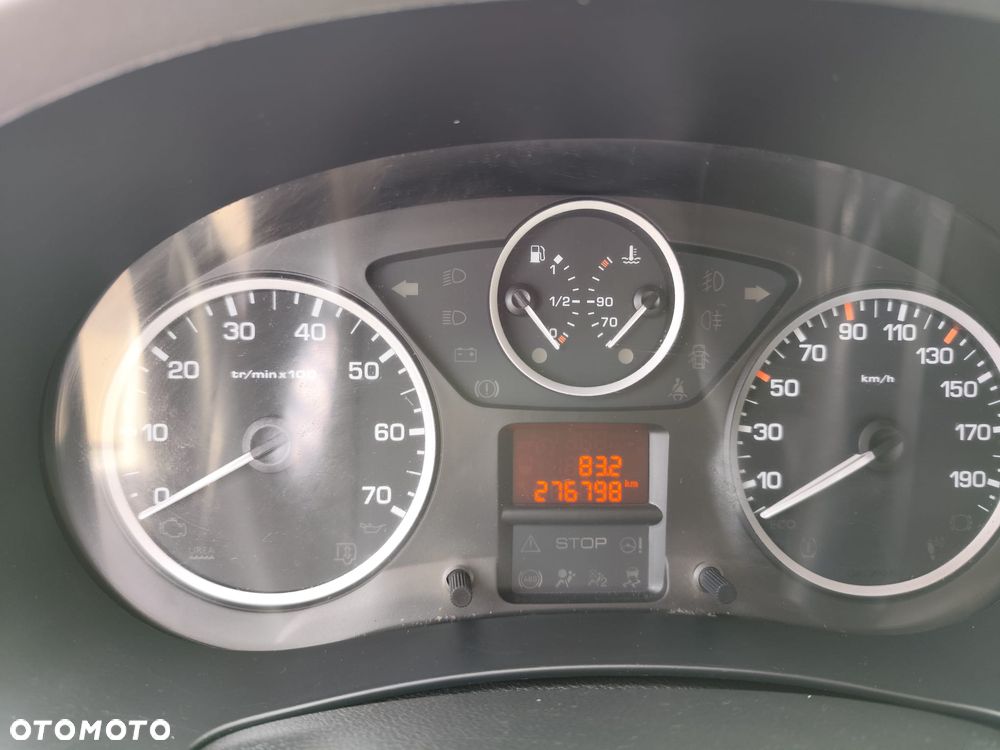 Citroën Berlingo - 18