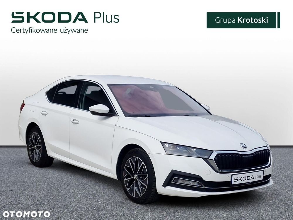Skoda Octavia - 6