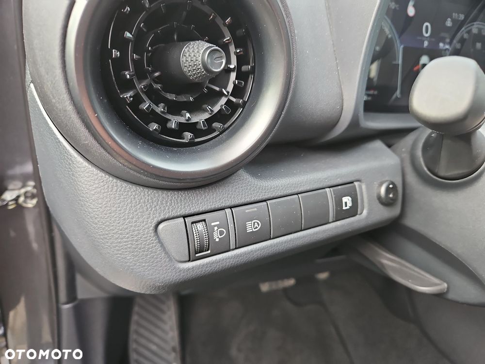 Toyota C-HR 1.8 Hybrid Style - 17