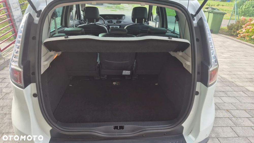 Renault Scenic 1.2 TCe Energy Bose Edition - 22