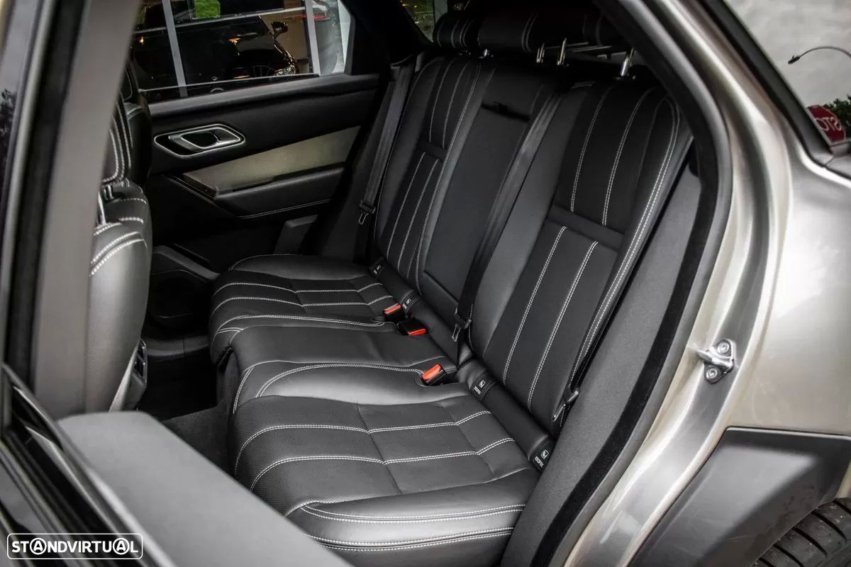 Land Rover Range Rover Velar 2.0 D200 AWD R-Dynamic S - 30