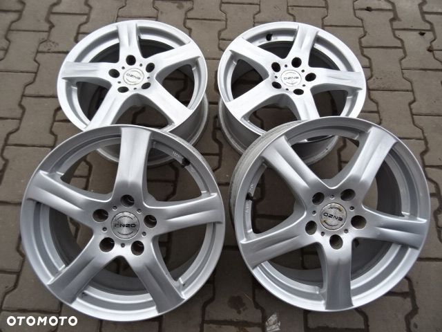 5x112 6,5Jx16 ET33 AUDI SEAT VW - 1
