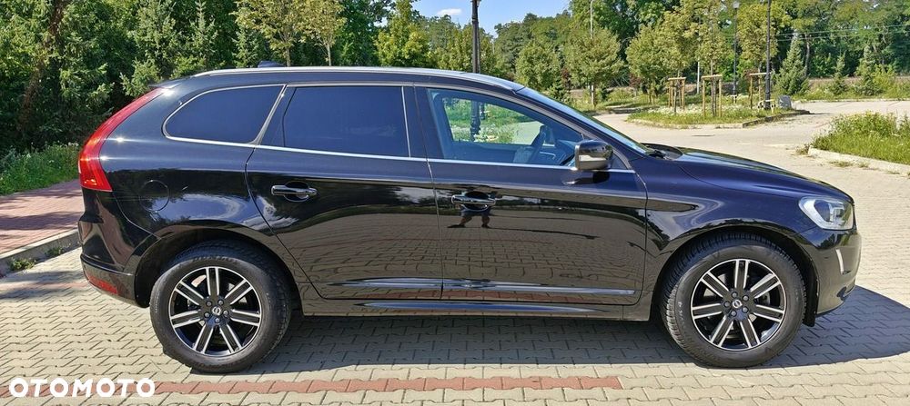 Volvo XC 60 D3 Drive-E Summum - 6