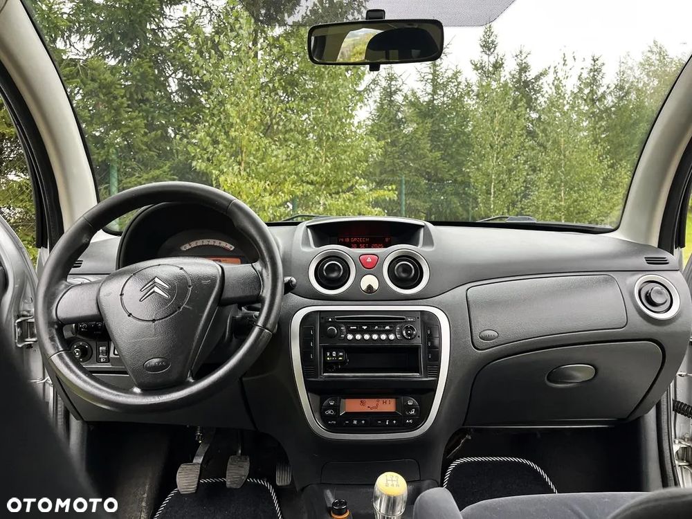 Citroën C3 1.4 Exclusive - 7