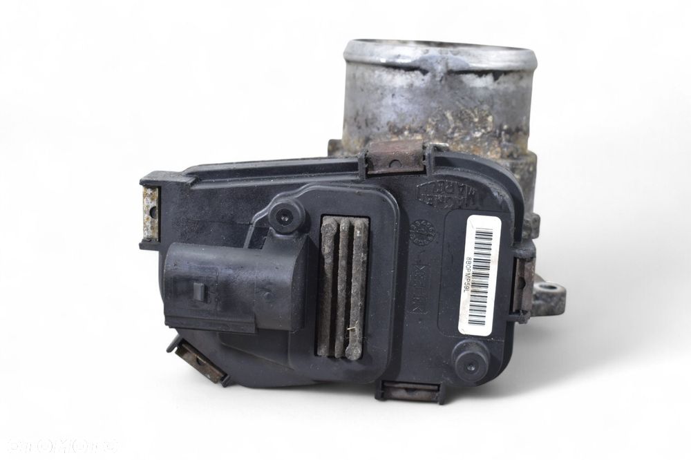 Przepustnica FIAT DUCATO III IVECO DAILY IV 2.3 HPI 504351131 - 5