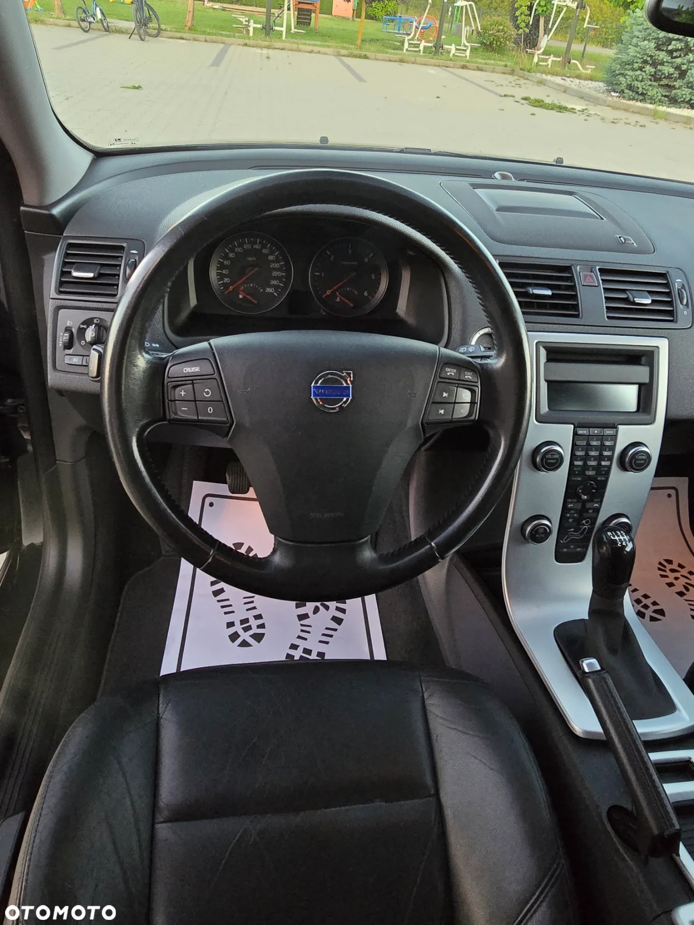 Volvo V50 2.0D DPF Summum - 15