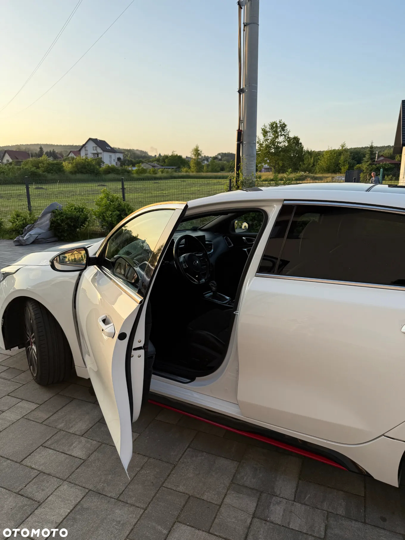 Kia ProCeed 1.6 T-GDI GT DCT - 12