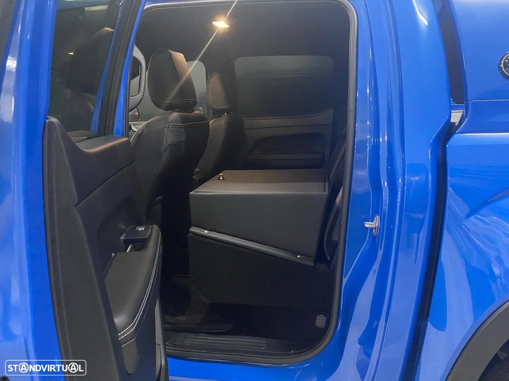 VW Amarok 3.0 TDI Aventura 4x4 - 9