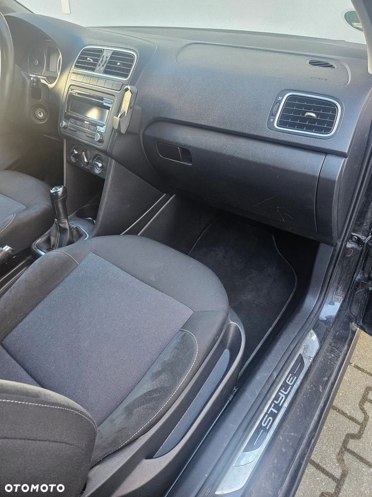 Volkswagen Polo 1.2 TSI Style - 19