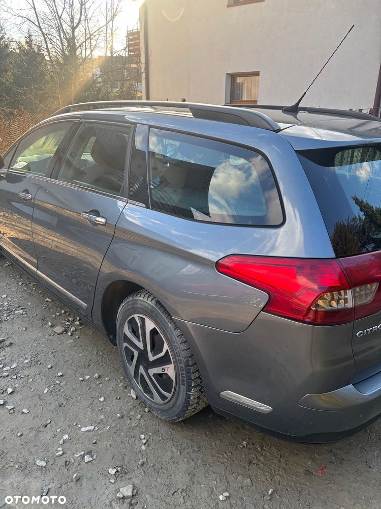 Citroën C5 1.6 e-HDi Selection MCP - 7