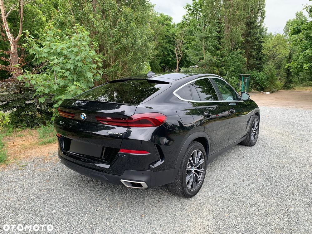 BMW X6 - 3