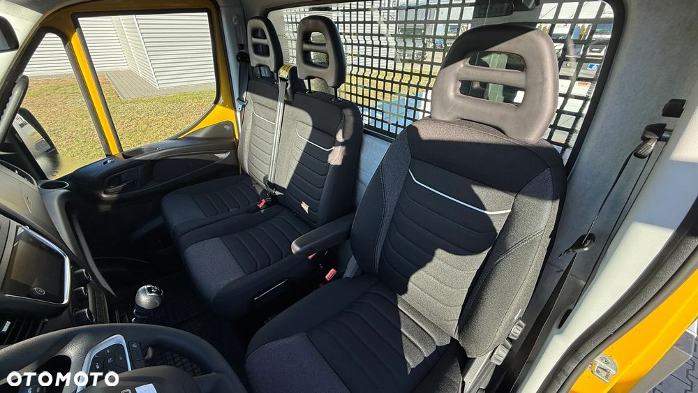 Iveco Daily 50C16H3.0Z - 26