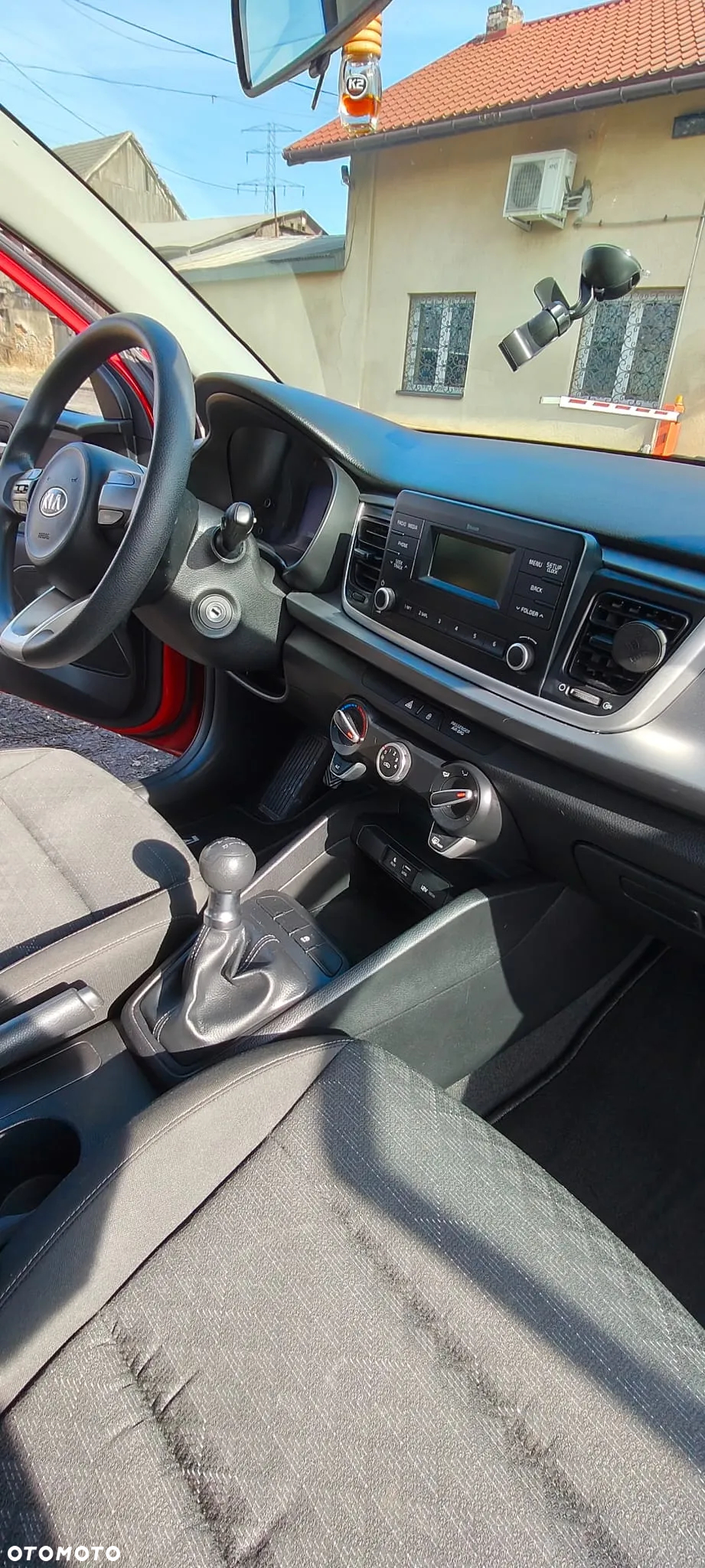 Kia Rio 1.2 Business Line - 17