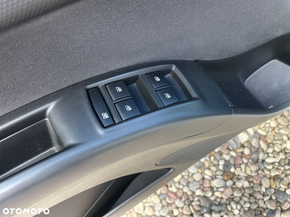 Opel Meriva 1.4 Edition - 27