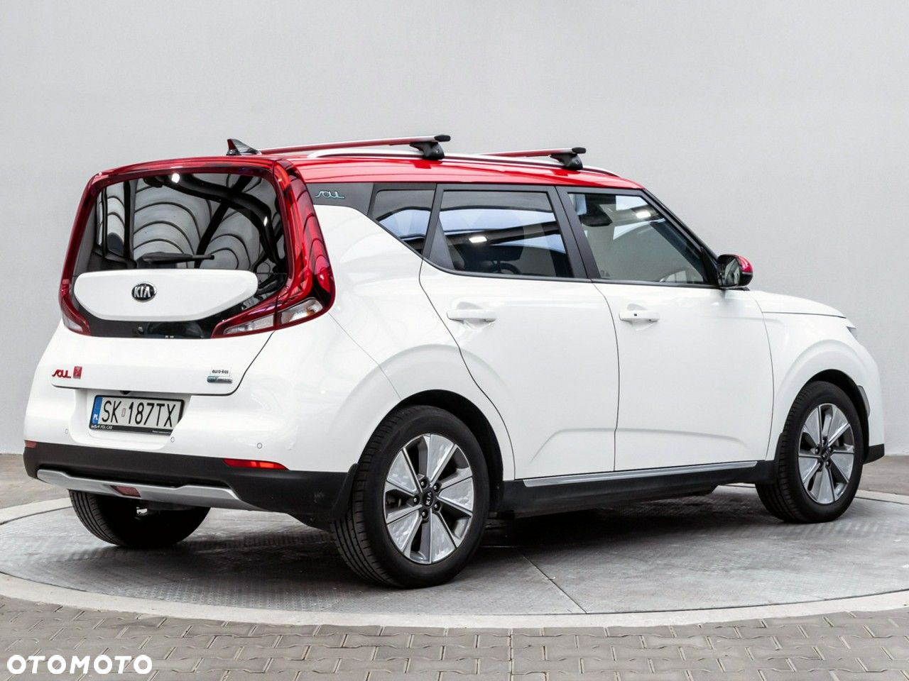 Kia Soul e-Soul 64kWh L - 3