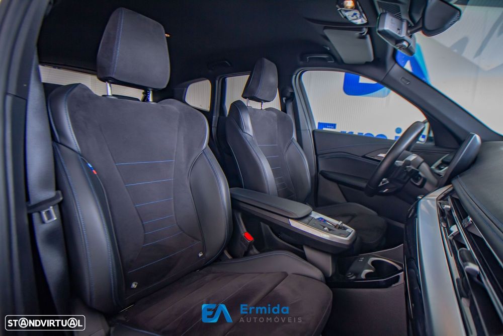 BMW X1 sDrive18i Pack Desportivo M - 20