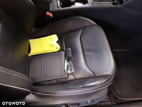 Volkswagen Arteon 2.0 TDI 4Motion R-Line DSG - 6