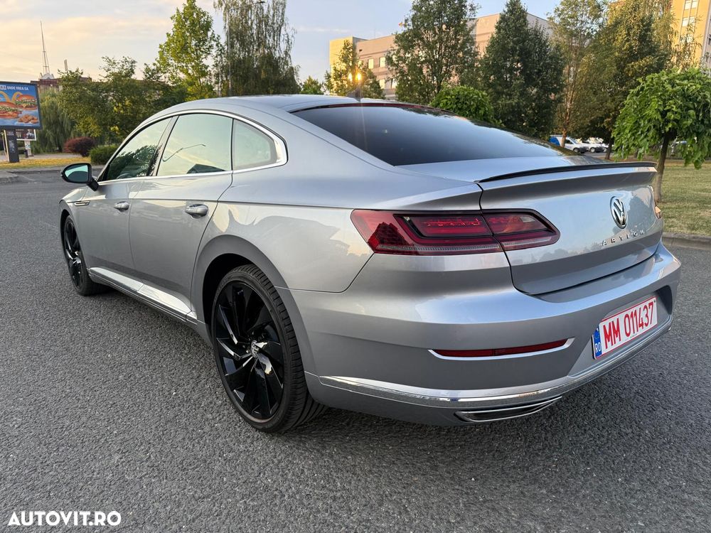 Volkswagen ARTEON - 4