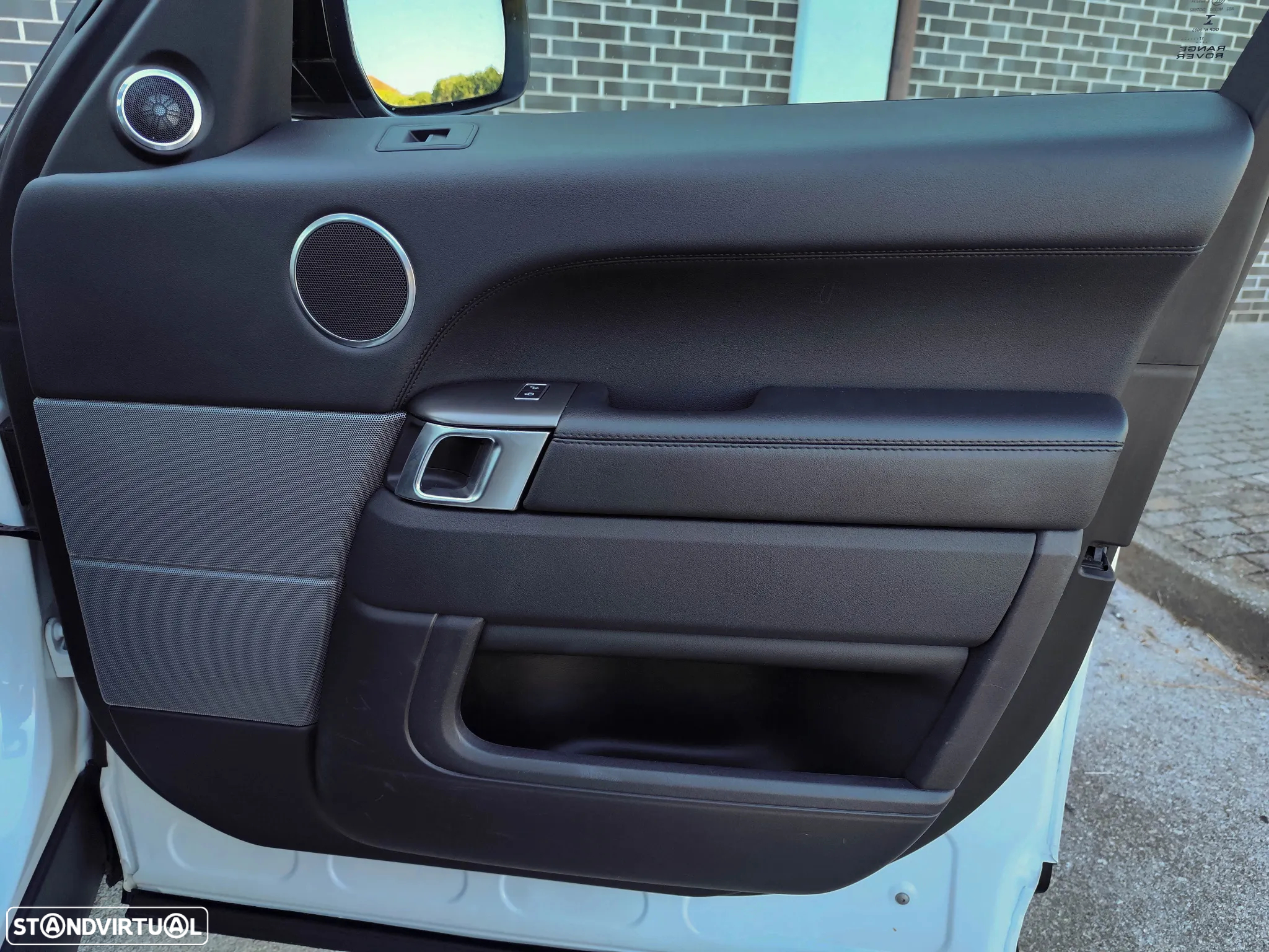 Land Rover Range Rover Sport 2.0 SD4 S - 27