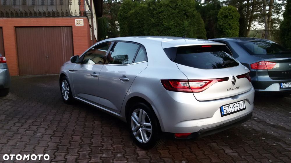 Renault Megane - 11