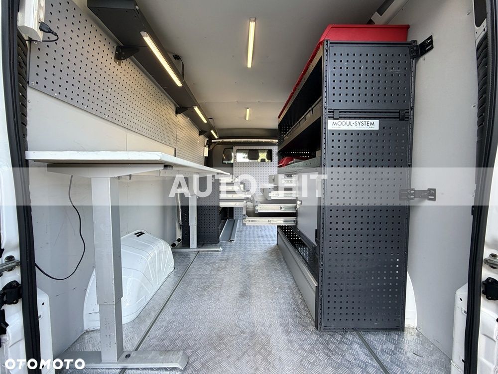 Peugeot Boxer - 17