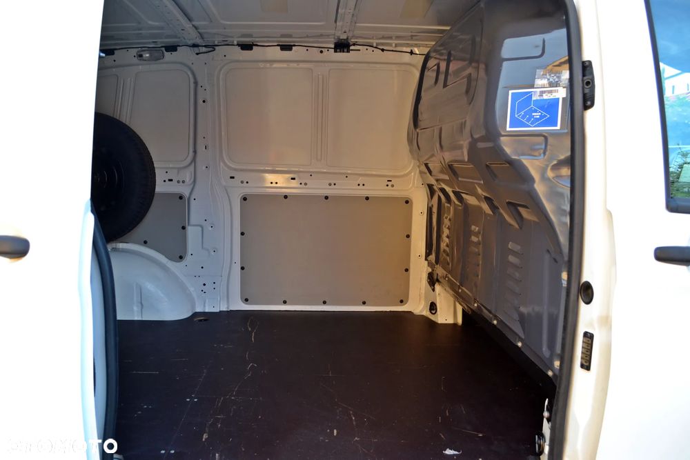 Mercedes-Benz Vito - 16