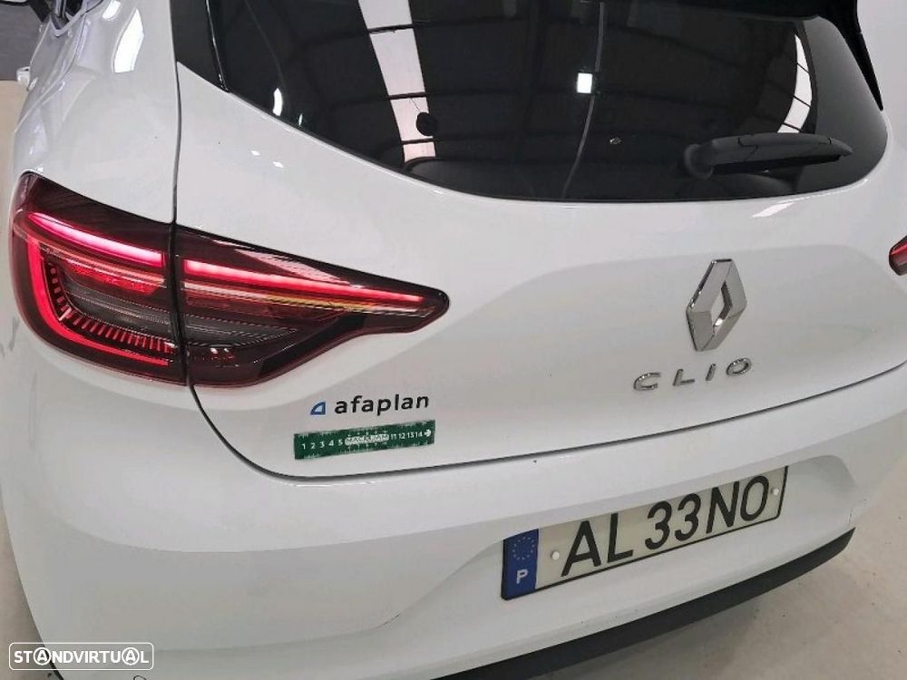 Renault Clio 1.0 TCe Limited Bi-Fuel - 15