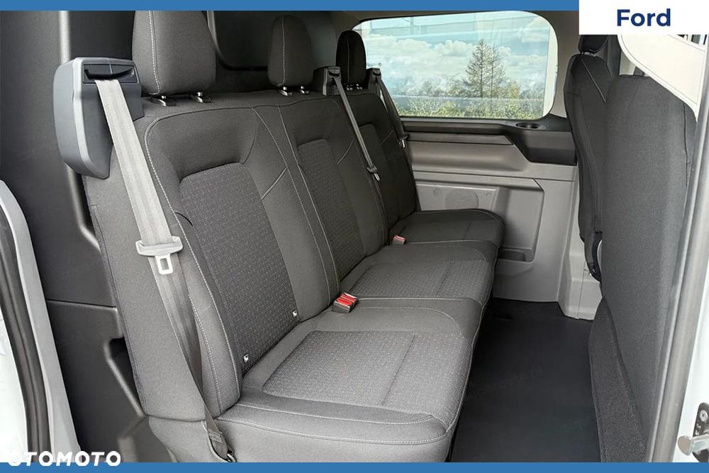 Ford Transit Custom 320 L2H1 Trend Zabudowa Brygadowa 2.0 150KM - 12
