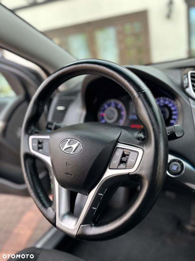 Hyundai i40 1.7 CRDi Premium - 32