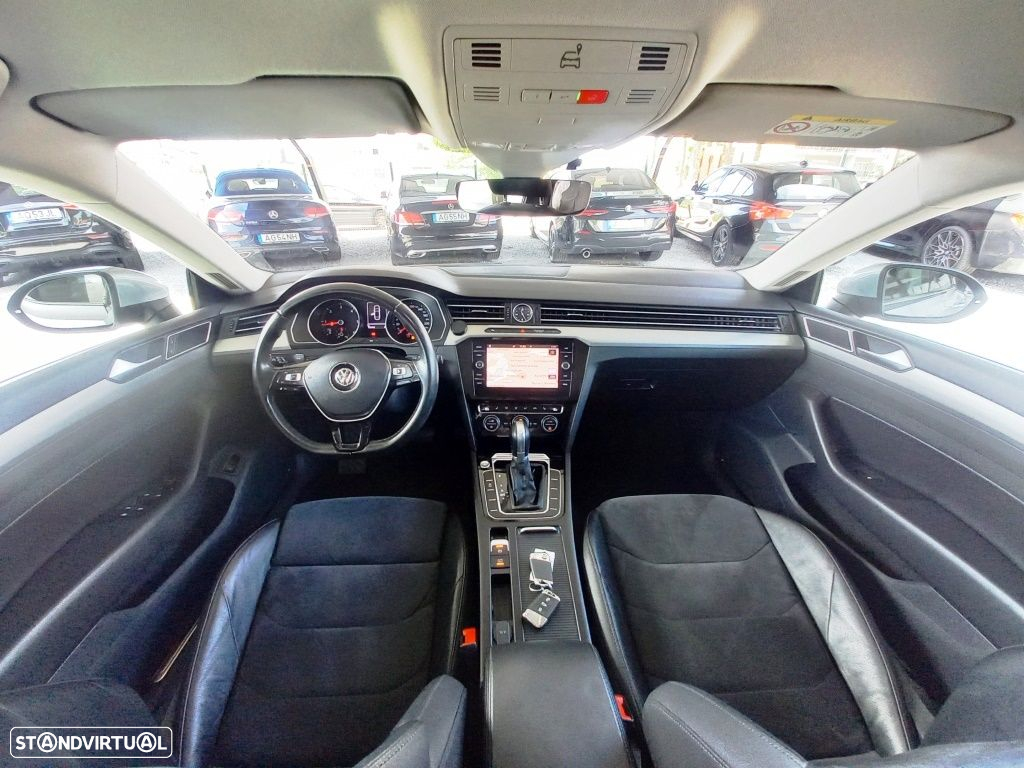 VW Arteon 2.0 TDI Elegance DSG - 6