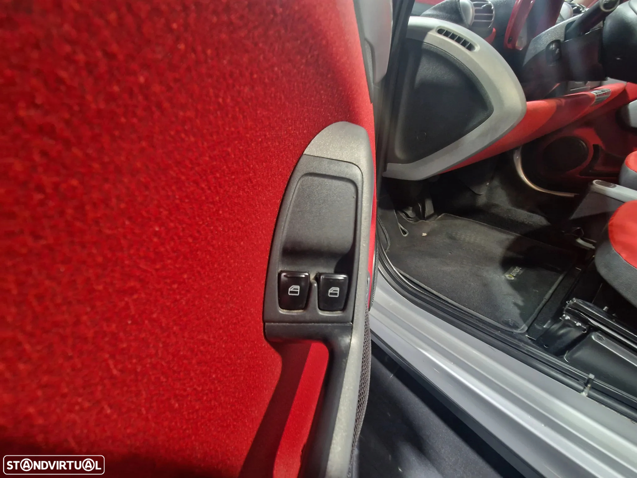 Smart ForTwo Coupé 1.0 T Pulse 84 Softouch - 20