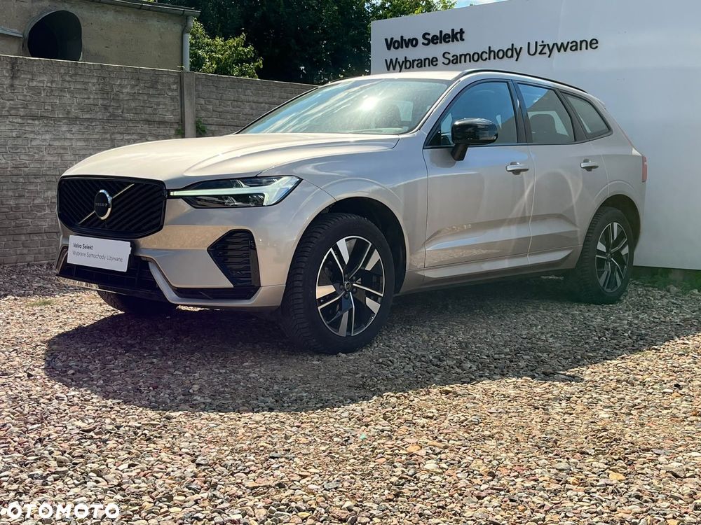 Volvo XC 60 - 5